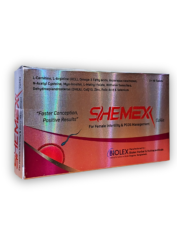SHEMEX